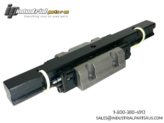 IKO LRXG 15 C1 R180 HS1/FLFRZ Linear Roller Way Super MX Size 15