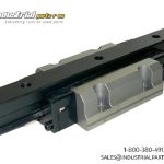 IKO LRXG 20 C1 R180 HS1/FLFRZ Linear Roller Way Super X Size 20 C-Lube