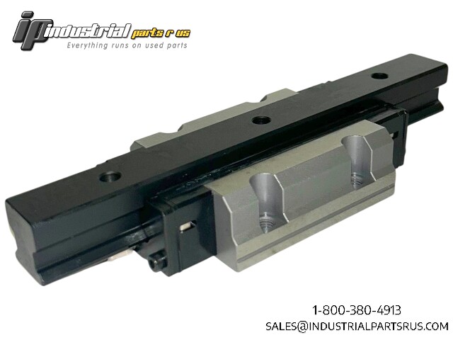 IKO LRXG 20 C1 R180 HS1/FLFRZ Linear Roller Way Super X Size 20 C-Lube