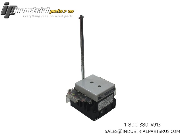Sprecher Schuh L10-NN030P3 30A Non-Fused Disconnect Switch