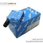 SICK WL12-3P2431 W12-3 Photoelectric Retro-Reflective Sensor 7m PNP M12