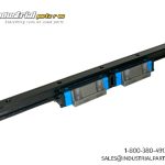IKO MHT 15 C2 R300 HS2/LFRZZ C-Lube Linear Guide Rail 300mm