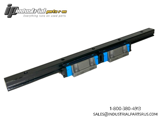 IKO MHT 15 C2 R300 HS2/LFRZZ C-Lube Linear Guide Rail 300mm