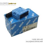SICK WTB12-3P2431 Photoelectric Sensor 20-350mm PNP M12 IP67 Background