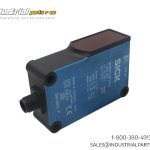 SICK WTB27-3P2411 Photoelectric Sensor BGS 30-1600mm Range PNP M12 DC