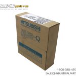 Mitsubishi QY41P MELSEC-Q 32 Point Digital Output Module Transistor PLC