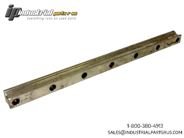 Star 1605-203-31 L 380 Linear Guide Rail 380mm Ball Bearing System