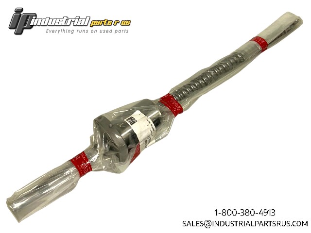 THK BTK2510V-5.3ZZ+645LTK Ball Screw 25mm ID x 96mm OD x 5.3mm Lead