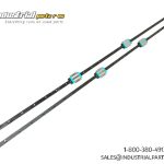 IKO MHT 15 C2 R1500 HS2/LFRZ C-Lube Linear Way MH Guide Rail