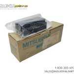 Mitsubishi AJ65SBT-64AD CC-Link A/D 4CH Analog Module MELSEC-A I/O
