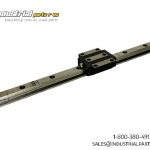 THK HSR 30 Y6L21 Linear Motion Guide Ball Type 30mm Rail LM Guide