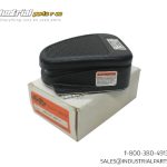 Line master 3C-30A2-S AirVal Clipper 3-Way Pneumatic Foot Switch 30 CFM