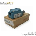 Honeywell SZL-WL-F-N Limit Switch Top Plunger 10A 250VAC SPDT