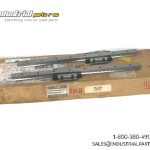 IKO LRXG 20C1R500HS3/E40FZ & LWHT 15C1R170HS2 Linear Guide System