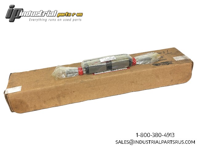 THK SHS30R2UUC0+440L Linear Guide System 440mm Rail SHS30 Blocks