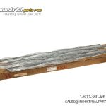 IKO (4) LWH 15 R1000 BHS2 Linear Guide Rail 1000mm High Rigidity