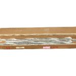IKO (4) LWH 15R1000BHS2 Linear Guide Rail 15mm Width 1000mm Length Bottom Mount