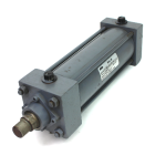 Miller Fluid Power Cylinder AV-84B4N-02.50-6.00-0100-N11-0