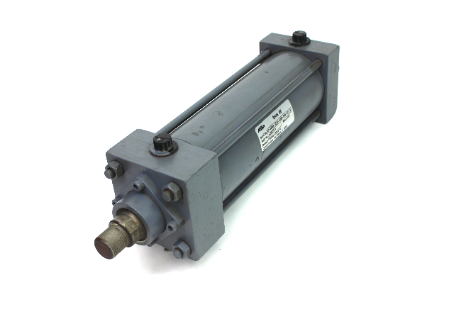 Miller Fluid Power Cylinder AV-84B4N-02.50-6.00-0100-N11-0