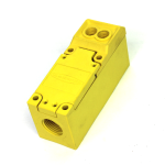 Banner 2SBF1 MULTI-BEAM 2-Wire AC Scanner Block