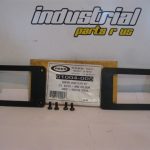 Rees 01004-005 Adapter Cover Plate Kit for Std. Switch/Large Enclosure