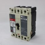 Cutler Hammer HMCP015E0C Circuit Breaker 15 Amp 600V