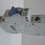 Allen Bradley 1489-A1C040 Circuit Breaker 4 Amp, 277V