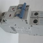Allen Bradley 1489-A2D060 Circuit Breaker 2 Pole, 6 Amp