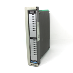 Schneider Automation AS-B825-016 Modicon PLC I/O Module, 24V DC