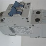 Allen Bradley 1489-A2D130 Circuit Breaker 2 Pole, 13 Amp, 480Y/277V
