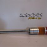 Patlite STF Signal Tower Red/Amber 100 VAC, Bulb is 110V 10W