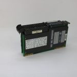 Allen Bradley 1771-IJ Encoder Counter Module 5V I/O 1771IJ