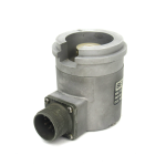 BEI Industrial E25BF-6R-SB-5000-M2-ABZC-8830-LED-SM18-S / 924-01030-136 Encoder