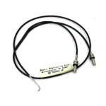 Banner BM.752PMA.25 Angled Fiber Optic Cable