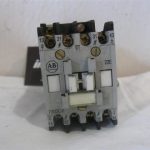 Allen Bradley 700DC-F220*  Ser. C Control Relay