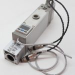 SMC ZL112P-K15LZ-DPL Vacuum Ejector