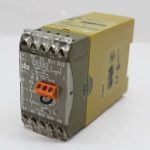 Pilz PST 1 Safety Relay 24VDC