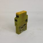 Pilz PZE X4 Safety Relay 24VDC