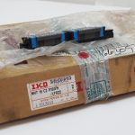 IKO MHT 15 C2 R180 H Linear Rail- Set of 2