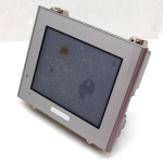 Pro-Face 2980070-04 GP2301-LG41-24v Touch Screen - 6" - Screen Damage