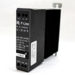 IC Electronics SC-1-DD-4015, 480V / 15A  Contactor 1 Phase