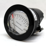Dwyer Mini-Photohelic MP-1KPA-NPT Differential Pressure Switch/Gauge