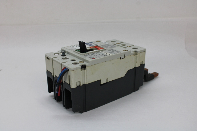 Allen Bradley 140U-H2C3-C80 Series A Circuit Breaker 80A