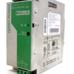 Phoenix Contact QUINT-PS-100-240AC/24DC/2,5 Power Supply 100-240 Vac, 24 Vdc