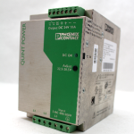 Phoenix Contact QUINT-PS-3x400-500AC/24DC/10A