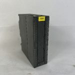 Siemens 6ES7 323-1BL00-0AA0 Simatic S7 Analog I/O Module