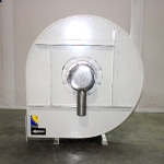 Sodeca CAS-260-2T-2 Centrifugal High Pressure Fan 294 CFM 2Hp Air Knife