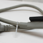 Allen Bradley 1492-CABLE005H Pre-Wired Cable for 1746 I/O