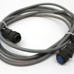 Fuji 12-984 w/4 Prong Connectors - Size 18
