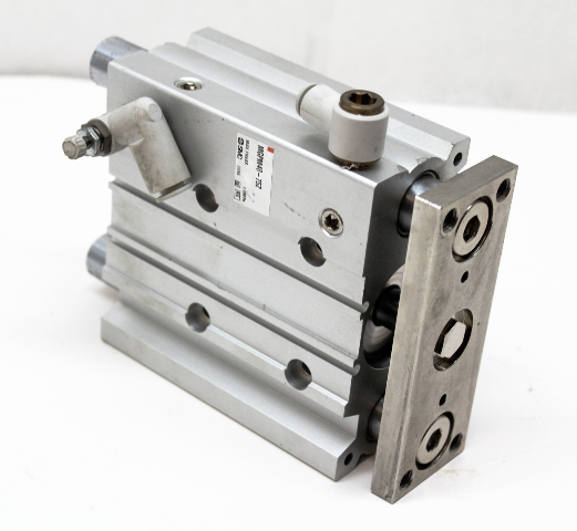 SMC MGPM40-75Z Guided Cylinder,40mm bore, 75mm Stroke